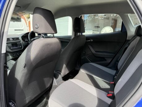 SEAT Ibiza 1.0 MPI SE Euro 6 (s/s) 5dr 16