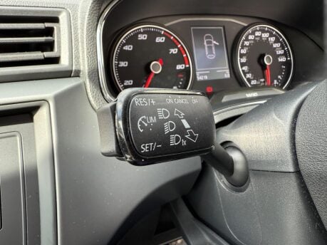 SEAT Ibiza 1.0 MPI SE Euro 6 (s/s) 5dr 32