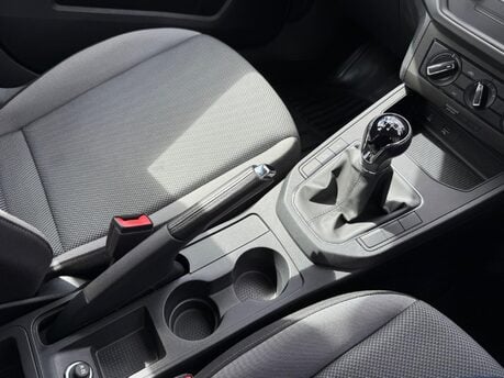 SEAT Ibiza 1.0 MPI SE Euro 6 (s/s) 5dr 34