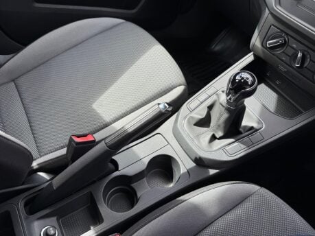 SEAT Ibiza 1.0 MPI SE Euro 6 (s/s) 5dr 34
