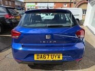 SEAT Ibiza 1.0 MPI SE Euro 6 (s/s) 5dr 5