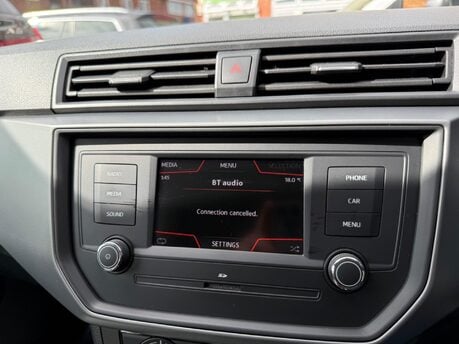 SEAT Ibiza 1.0 MPI SE Euro 6 (s/s) 5dr 22