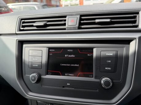 SEAT Ibiza 1.0 MPI SE Euro 6 (s/s) 5dr 22