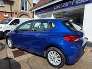SEAT Ibiza 1.0 MPI SE Euro 6 (s/s) 5dr 3