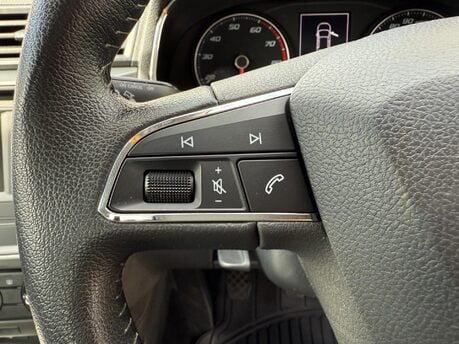 SEAT Ibiza 1.0 MPI SE Euro 6 (s/s) 5dr 37