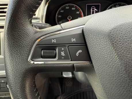 SEAT Ibiza 1.0 MPI SE Euro 6 (s/s) 5dr 37