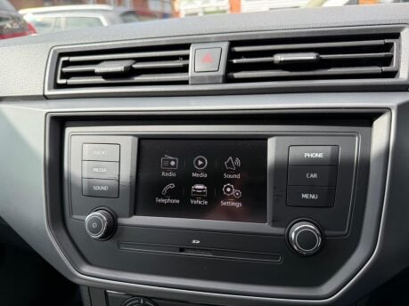 SEAT Ibiza 1.0 MPI SE Euro 6 (s/s) 5dr 23