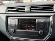 SEAT Ibiza 1.0 MPI SE Euro 6 (s/s) 5dr 25