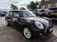 Mini Clubman COOPER D 8