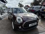 Mini Clubman COOPER D 7
