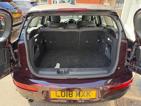 Mini Clubman COOPER D 7