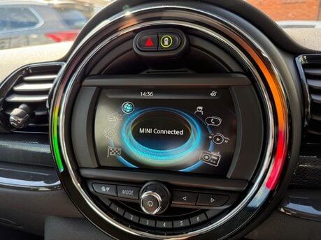 Mini Clubman COOPER D 20