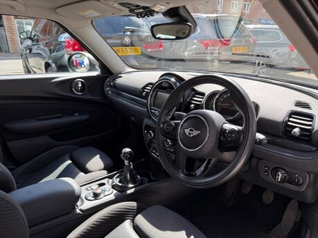 Mini Clubman COOPER D 11