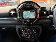 Mini Clubman COOPER D 17
