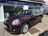 Mini Clubman COOPER D