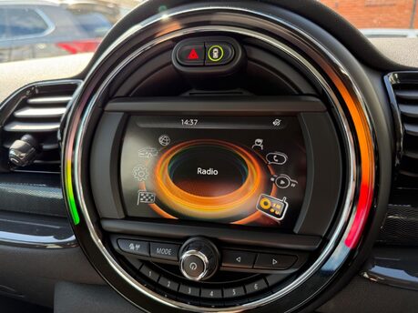 Mini Clubman COOPER D 27