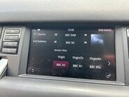 Land Rover Discovery Sport 2.0 TD4 SE Tech 4WD Euro 6 (s/s) 5dr (5 Seat) 16