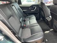 Land Rover Discovery Sport 2.0 TD4 SE Tech 4WD Euro 6 (s/s) 5dr (5 Seat) 22