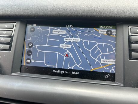 Land Rover Discovery Sport 2.0 TD4 SE Tech 4WD Euro 6 (s/s) 5dr (5 Seat) 19