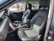 Land Rover Discovery Sport 2.0 TD4 SE Tech 4WD Euro 6 (s/s) 5dr (5 Seat) 20