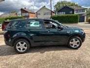 Land Rover Discovery Sport 2.0 TD4 SE Tech 4WD Euro 6 (s/s) 5dr (5 Seat) 9