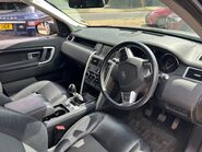 Land Rover Discovery Sport 2.0 TD4 SE Tech 4WD Euro 6 (s/s) 5dr (5 Seat) 23