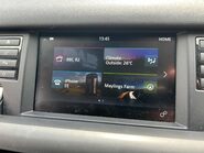 Land Rover Discovery Sport 2.0 TD4 SE Tech 4WD Euro 6 (s/s) 5dr (5 Seat) 18
