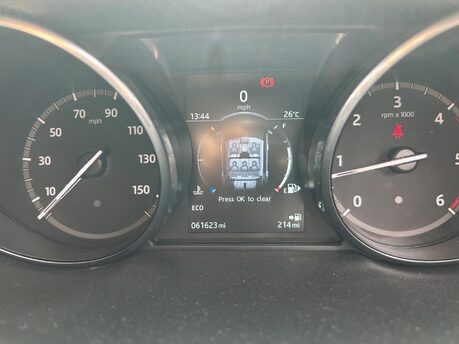 Land Rover Discovery Sport 2.0 TD4 SE Tech 4WD Euro 6 (s/s) 5dr (5 Seat) 17
