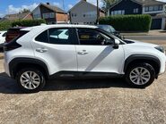 Toyota Yaris Cross 1.5 VVT-h Icon E-CVT Euro 6 (s/s) 5dr 10