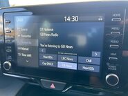 Toyota Yaris Cross 1.5 VVT-h Icon E-CVT Euro 6 (s/s) 5dr 29