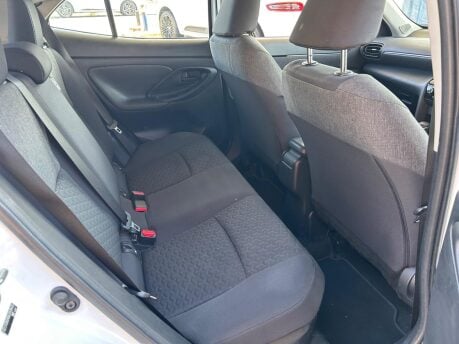 Toyota Yaris Cross 1.5 VVT-h Icon E-CVT Euro 6 (s/s) 5dr 19