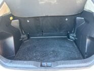 Toyota Yaris Cross 1.5 VVT-h Icon E-CVT Euro 6 (s/s) 5dr 7