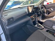 Toyota Yaris Cross 1.5 VVT-h Icon E-CVT Euro 6 (s/s) 5dr 18