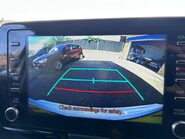 Toyota Yaris Cross 1.5 VVT-h Icon E-CVT Euro 6 (s/s) 5dr 12