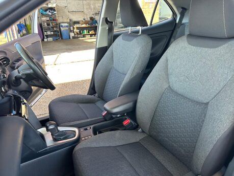 Toyota Yaris Cross 1.5 VVT-h Icon E-CVT Euro 6 (s/s) 5dr 17