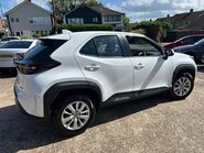 Toyota Yaris Cross 1.5 VVT-h Icon E-CVT Euro 6 (s/s) 5dr 9