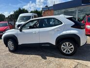 Toyota Yaris Cross 1.5 VVT-h Icon E-CVT Euro 6 (s/s) 5dr 4