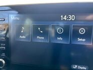 Toyota Yaris Cross 1.5 VVT-h Icon E-CVT Euro 6 (s/s) 5dr 26