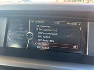 BMW X3 3.0 30d M Sport Auto xDrive Euro 5 (s/s) 5dr 14