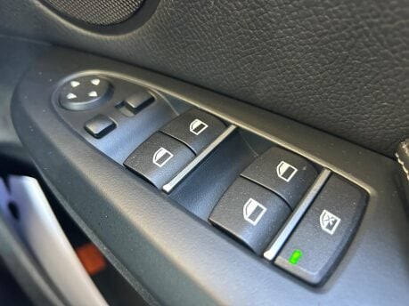 BMW X3 3.0 30d M Sport Auto xDrive Euro 5 (s/s) 5dr 13