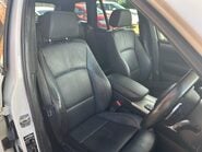 BMW X3 3.0 30d M Sport Auto xDrive Euro 5 (s/s) 5dr 27