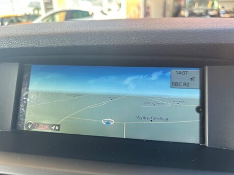 BMW X3 3.0 30d M Sport Auto xDrive Euro 5 (s/s) 5dr 18