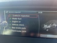 BMW X3 3.0 30d M Sport Auto xDrive Euro 5 (s/s) 5dr 15