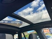 BMW X3 3.0 30d M Sport Auto xDrive Euro 5 (s/s) 5dr 11