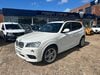 BMW X3 3.0 30d M Sport Auto xDrive Euro 5 (s/s) 5dr