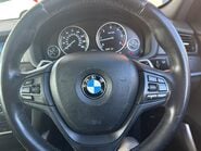 BMW X3 3.0 30d M Sport Auto xDrive Euro 5 (s/s) 5dr 16