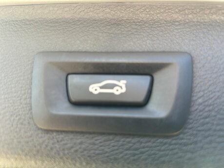 BMW X3 3.0 30d M Sport Auto xDrive Euro 5 (s/s) 5dr 8