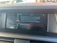 BMW X3 3.0 30d M Sport Auto xDrive Euro 5 (s/s) 5dr 17