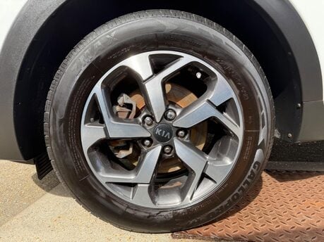 Kia Sportage 2 ISG 4