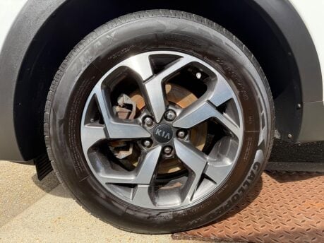 Kia Sportage 2 ISG 4